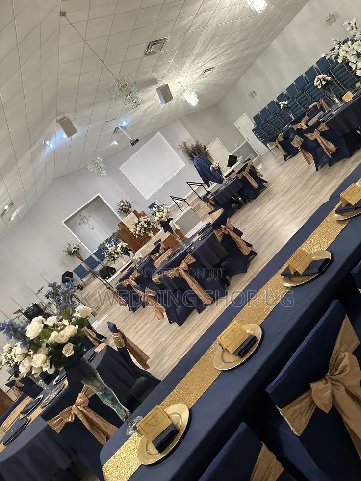 Elegant Party Decoration