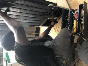 Repair for All Fridges in Any Condition