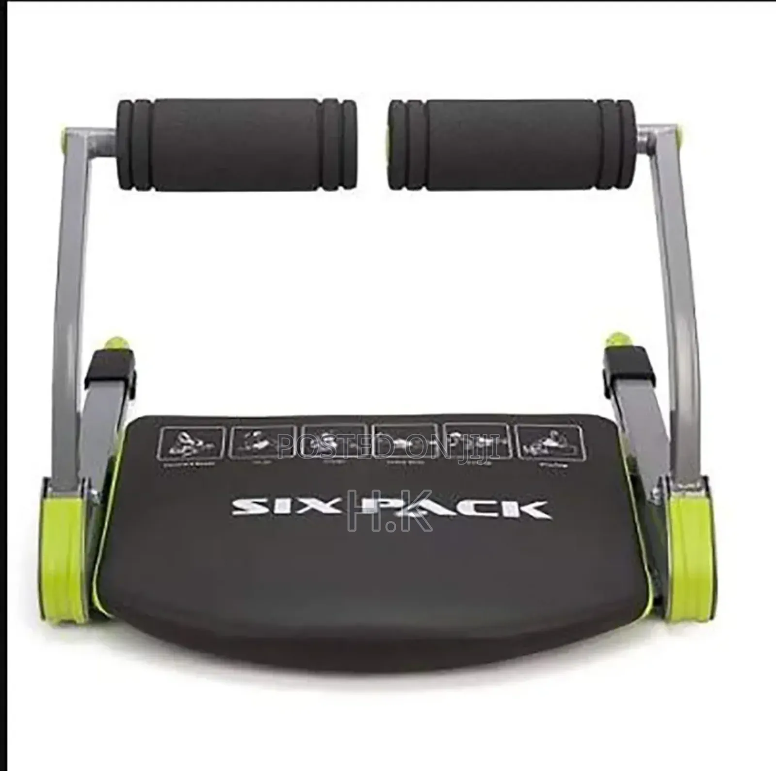 Six Pack Care