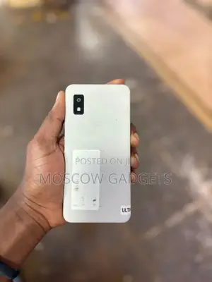 Sharp Aquos wish 64 GB Silver