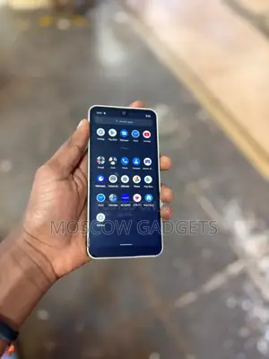 Sharp Aquos wish 64 GB Silver