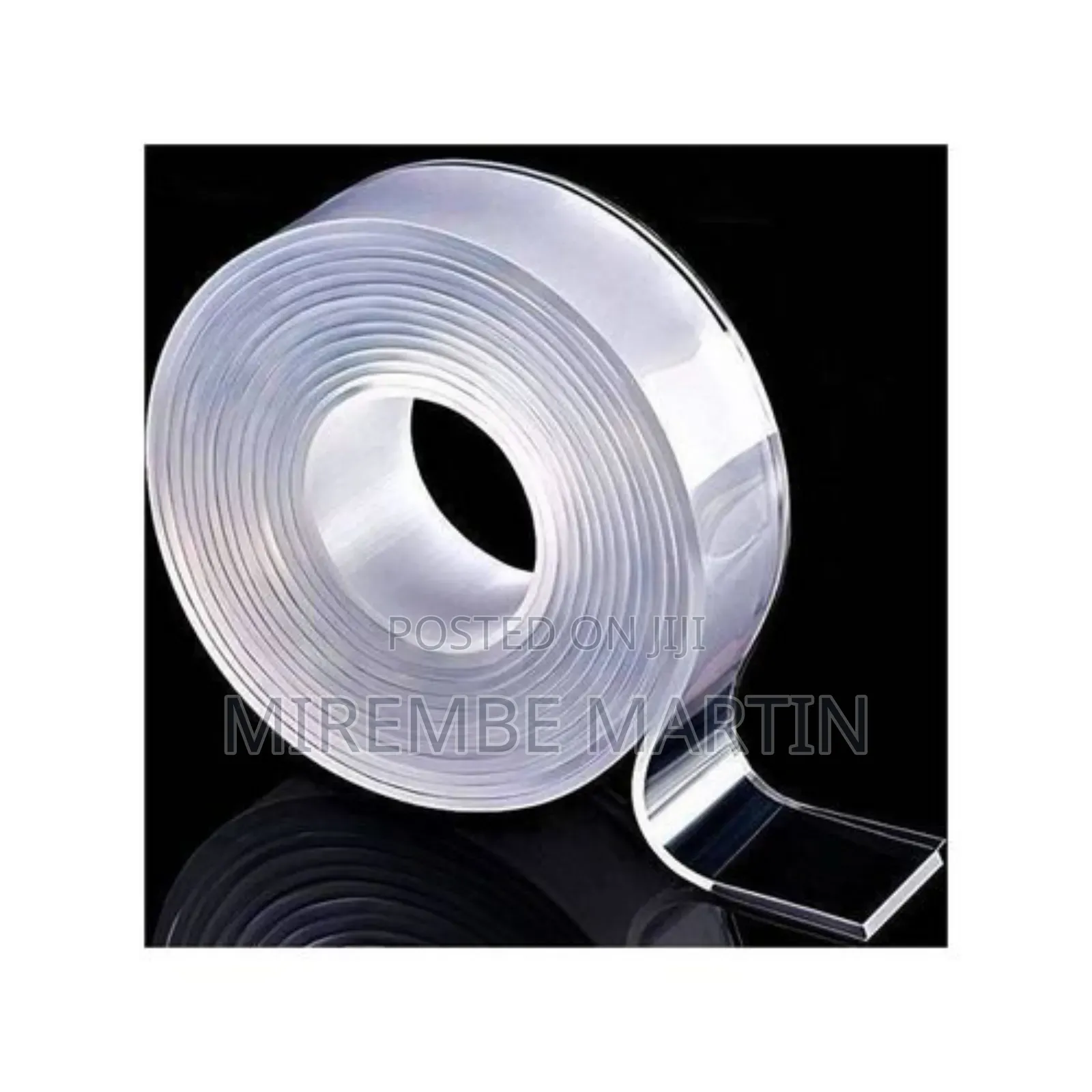 Extra Strong Removable Double Sided Tape