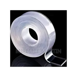 Extra Strong Removable Double Sided Tape