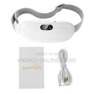 Cramps Period Relieve Massager Belt