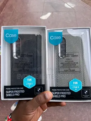 Nillkin Case for Samsung Galaxy Z Fold 6 5 4 3 With Screen