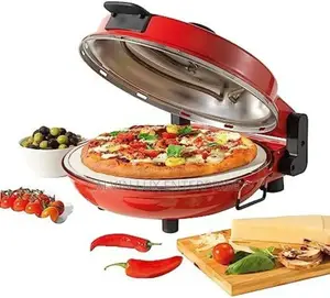 Pizza Maker 40cm