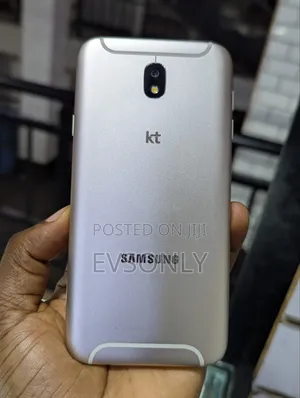 Samsung Galaxy J7 32 GB Gold