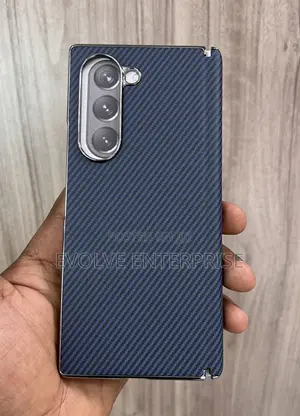 Nillkin Case for Samsung Galaxy Z Fold 6 5 4 3 With Screen