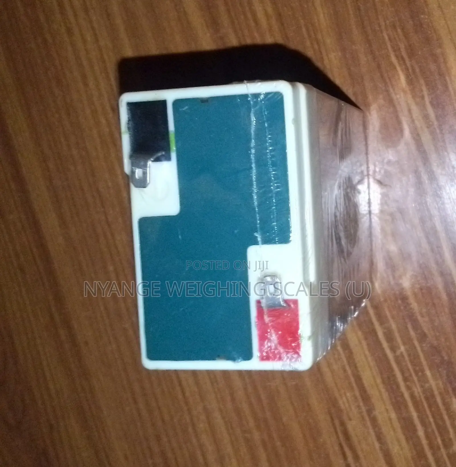 Weighing Scales Batteries Rechargeable Scale Batteries Spare