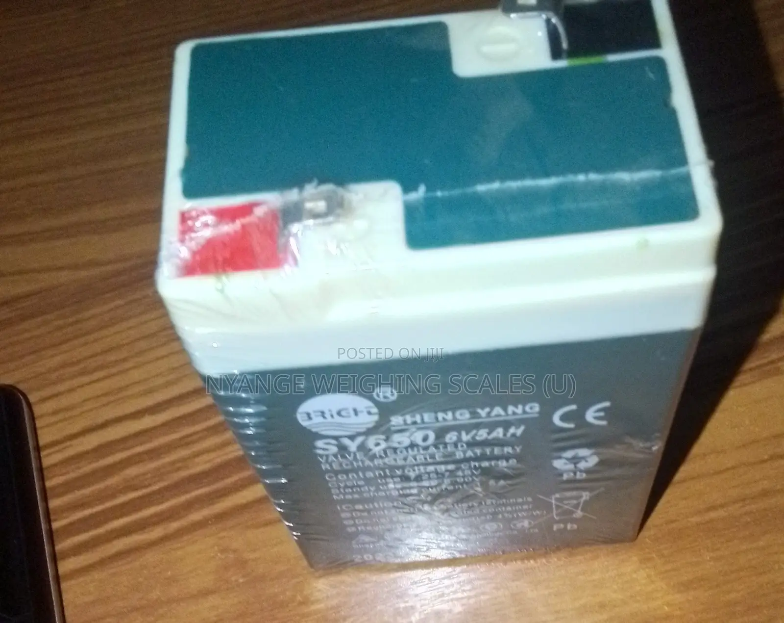 Weighing Scale Batteries 5volts Digital Scale New Batteries