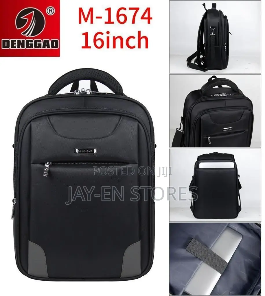 Denggao M-1674 Backpacks