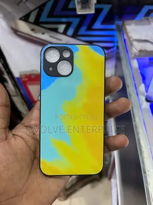 iPhone 13 Mini Cover