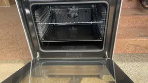 Beko Used Cooker in Excellent Condition