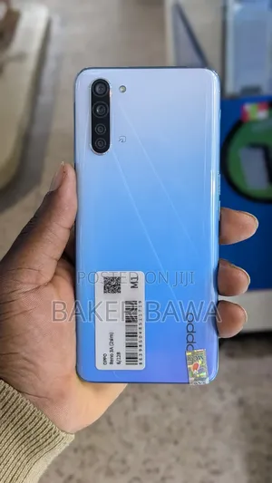 Oppo Reno 3 128 GB Blue