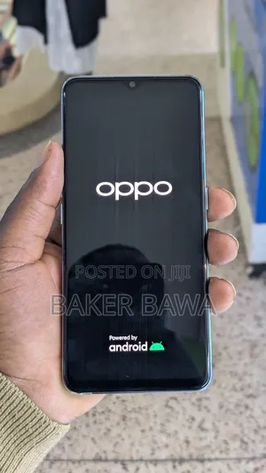 Oppo Reno 3 128 GB Blue
