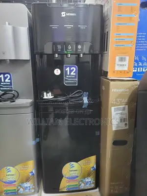 Sayona Hot, Normal Cold Water Dispenser