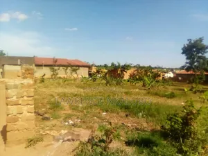 Photo - Plot Size 100ft*100ftat Kawand Kivulu at 160m