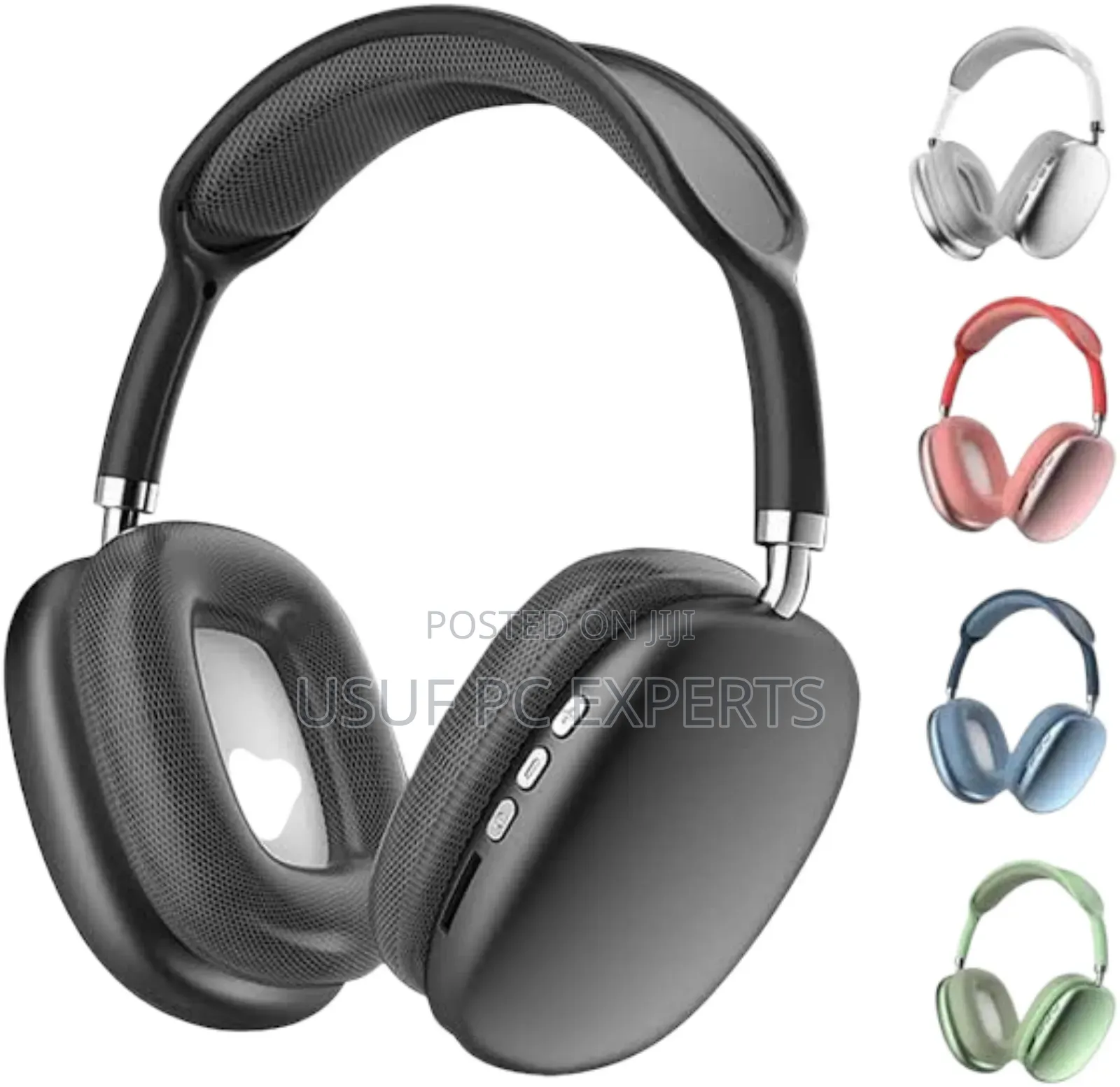 P9 Headphones