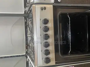 Klaus Full Gas Cooker