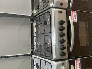 Klaus Full Gas Cooker