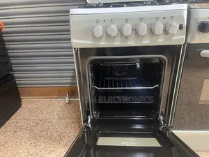Beko Cooker Gas and Electric Cooker in Good Condition