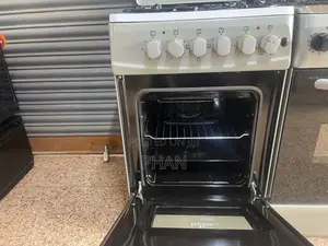 Beko Cooker Gas and Electric Cooker in Good Condition