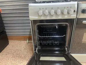 Beko Cooker Gas and Electric Cooker in Good Condition