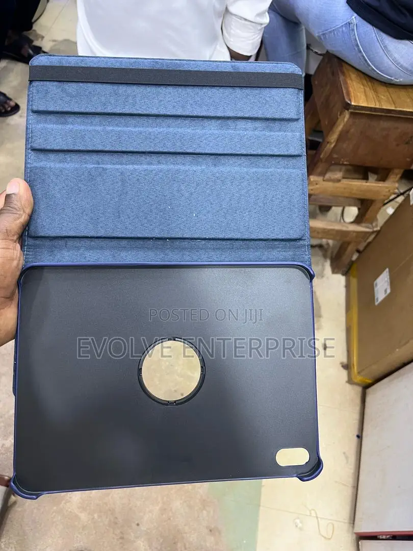 360 Rotating Case for iPad