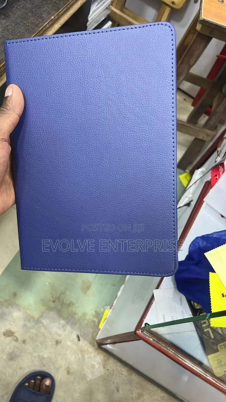 360 Rotating Case for iPad