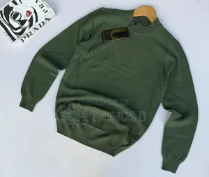 Quality Sweaters