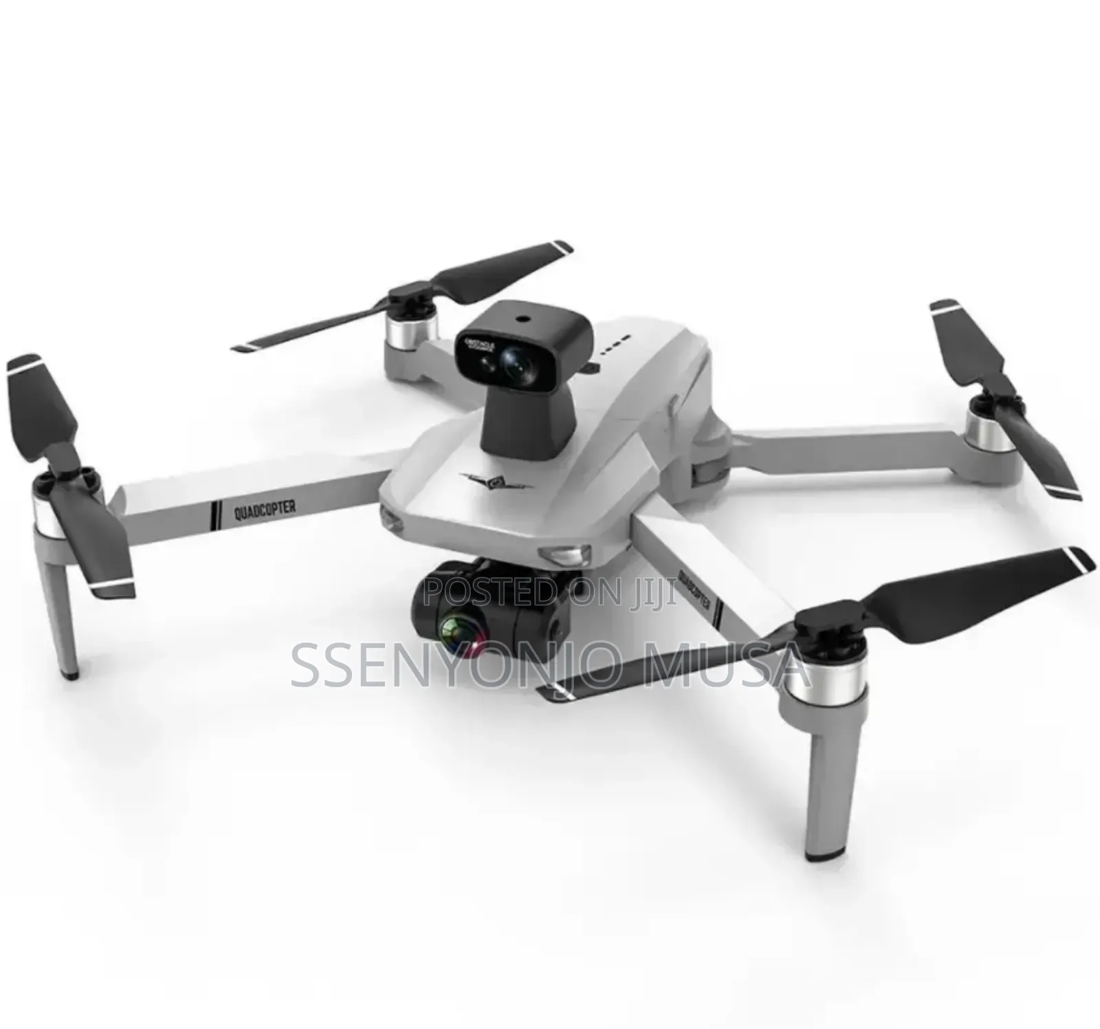 Kf102 Max GPS Drone With Uhd Camera FPV