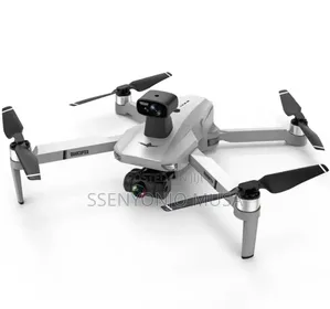 Kf102 Max GPS Drone With Uhd Camera FPV