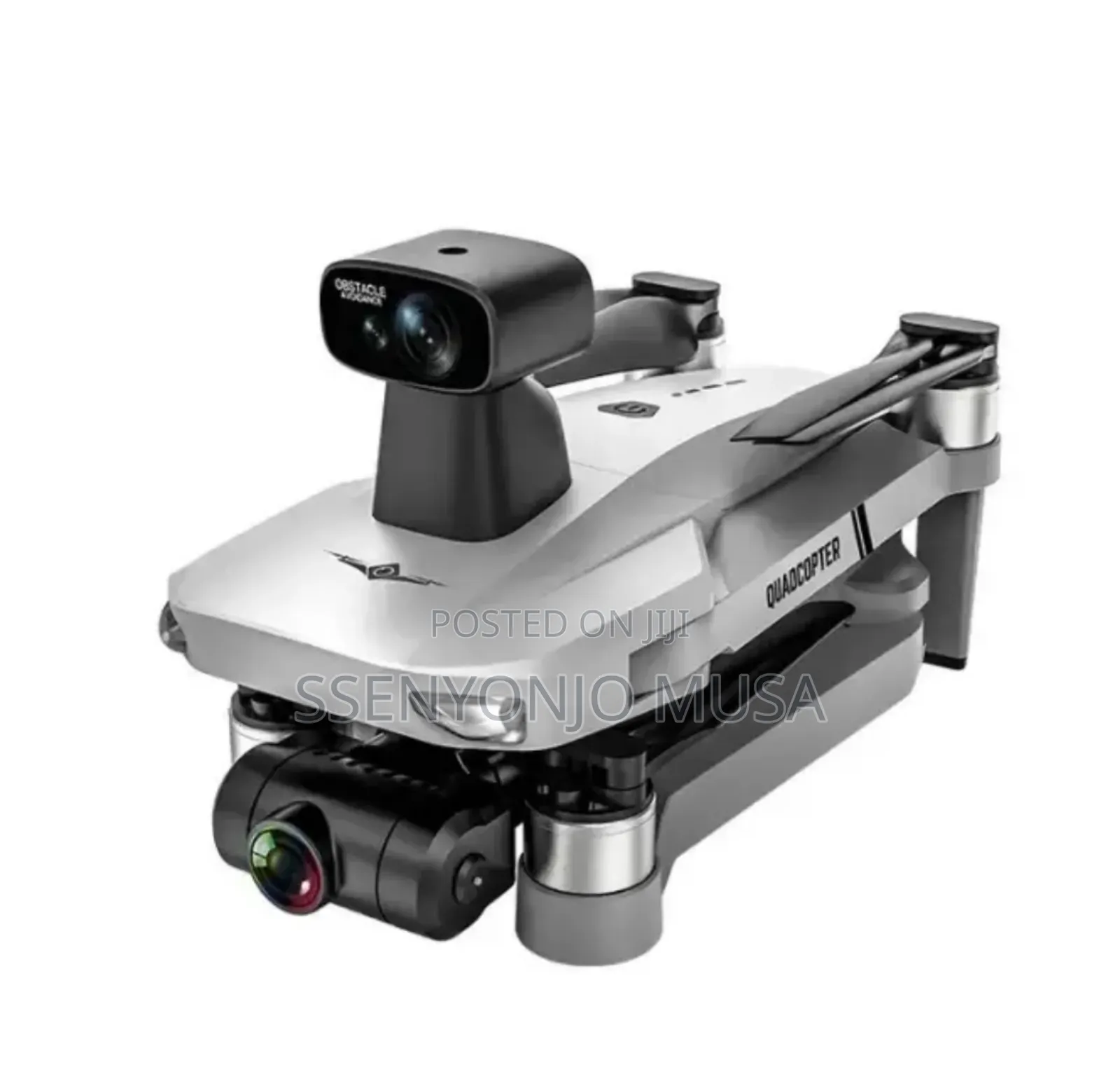 Kf102 Max GPS Drone With Uhd Camera FPV