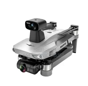 Kf102 Max GPS Drone With Uhd Camera FPV
