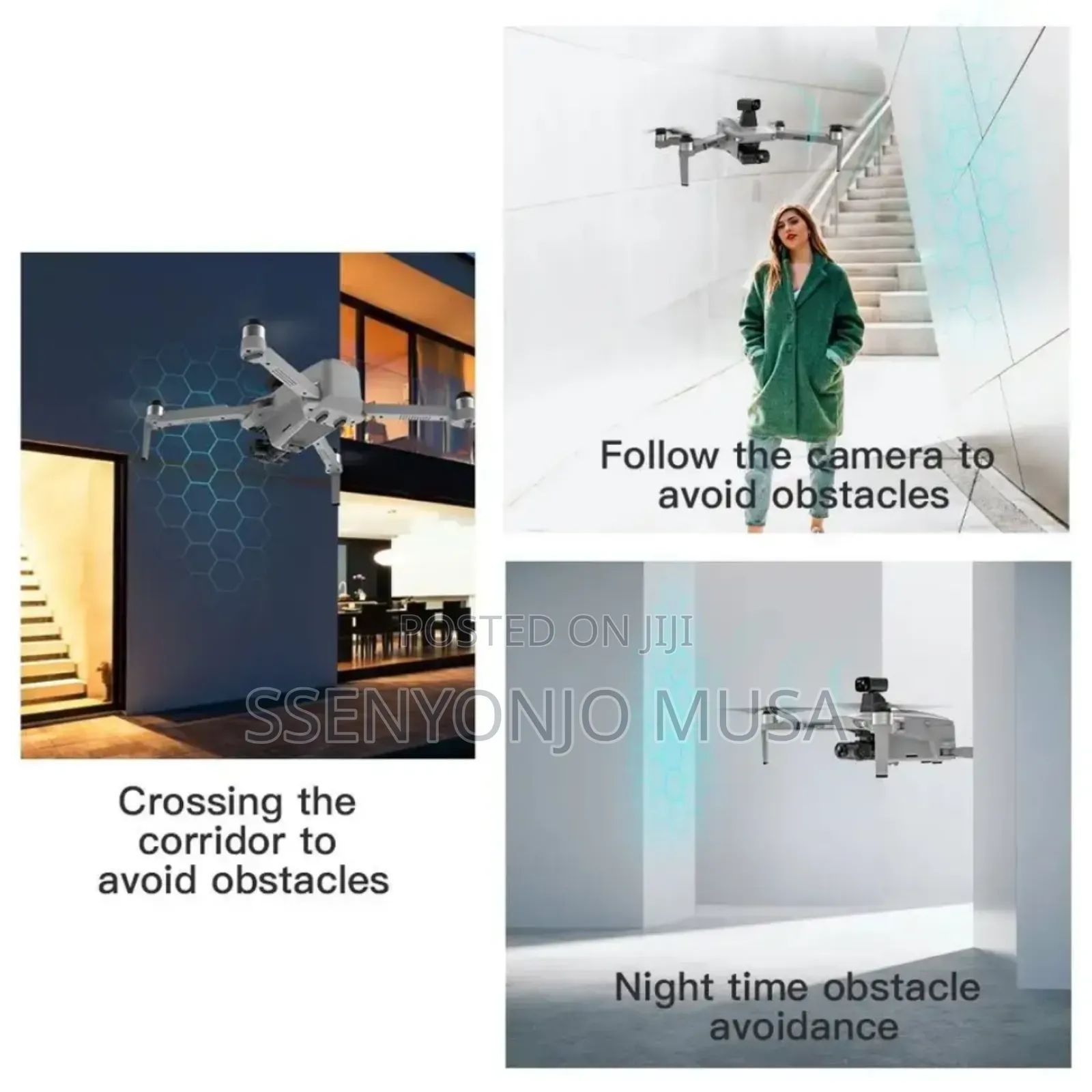 Kf102 Max GPS Drone With Uhd Camera FPV