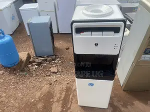 Iqra Water Dispenser Working Perfectly