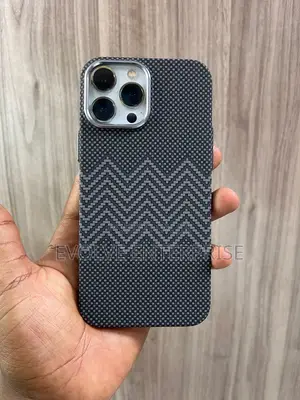 Carbon Fibre Magsafe Case for iPhone 15 13 14 16 Pro Max