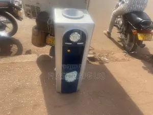 Solostar Blue Water Dispenser