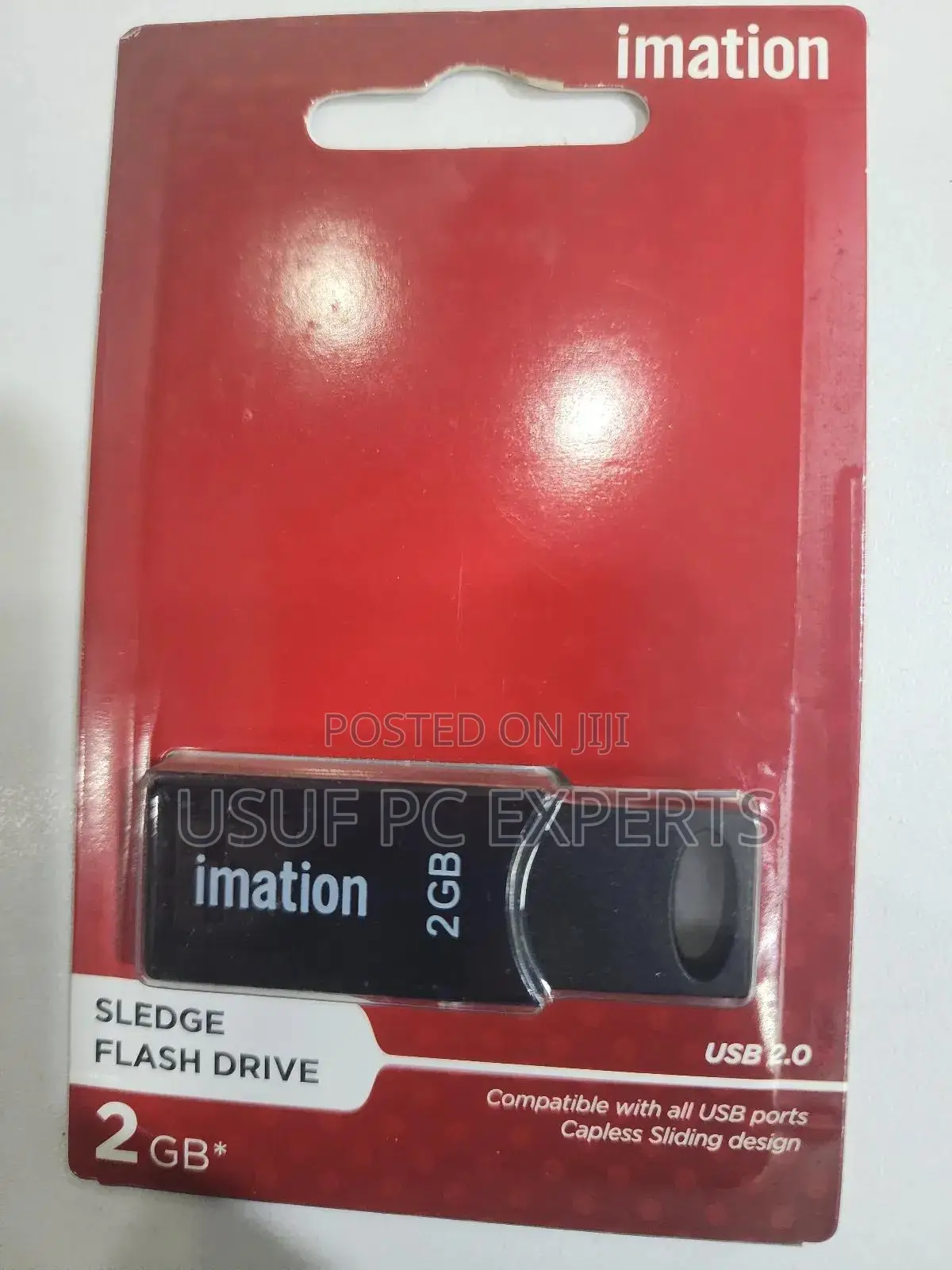 2gb Flash Disk Original Digit