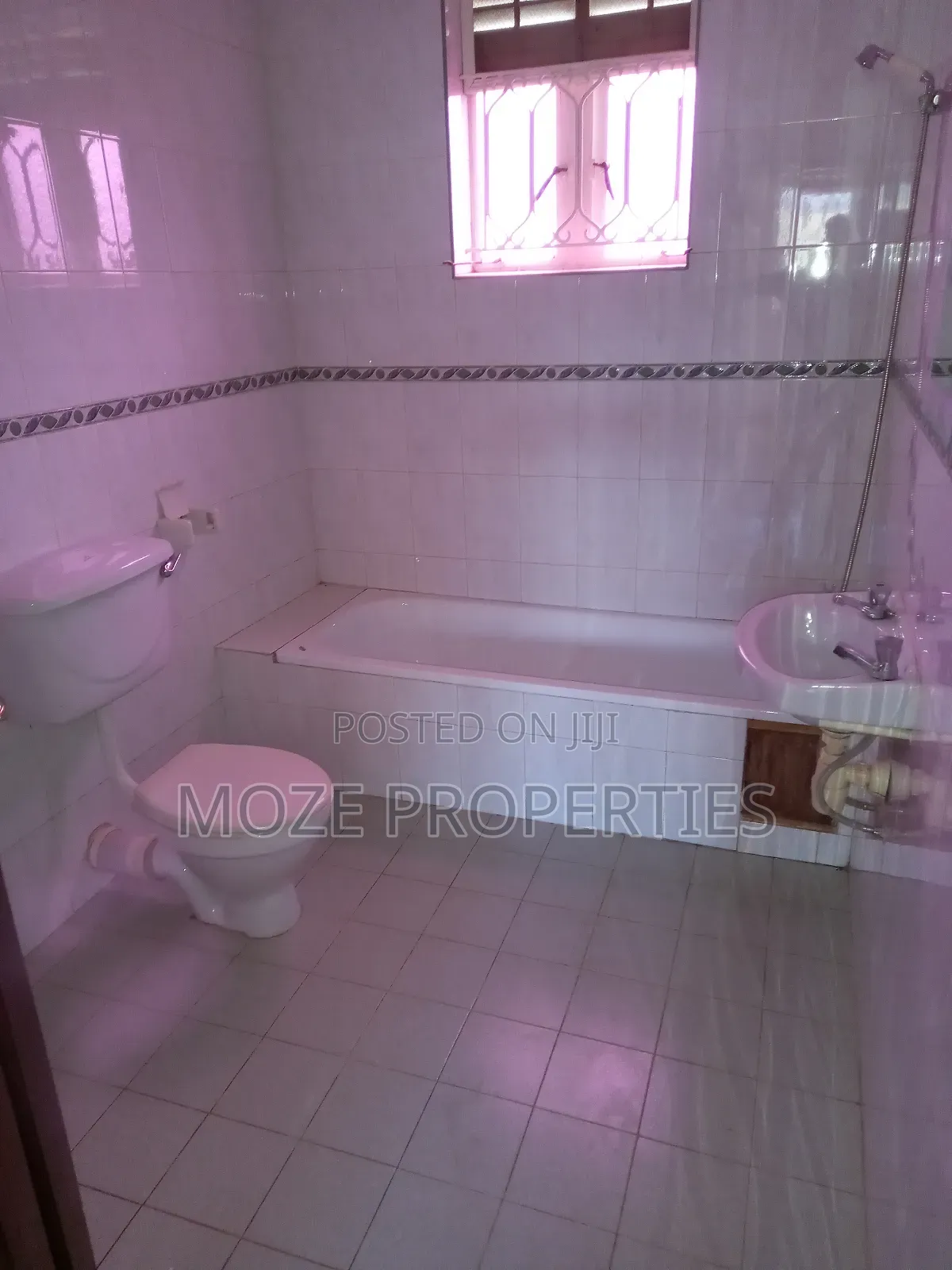 3bdrm Bungalow in Kireka, Central Division for rent