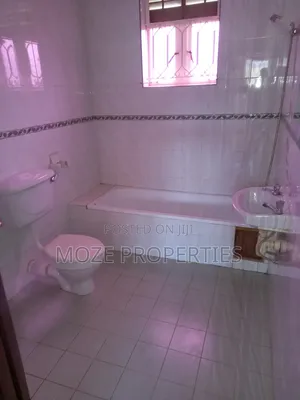 3bdrm Bungalow in Kireka, Central Division for rent