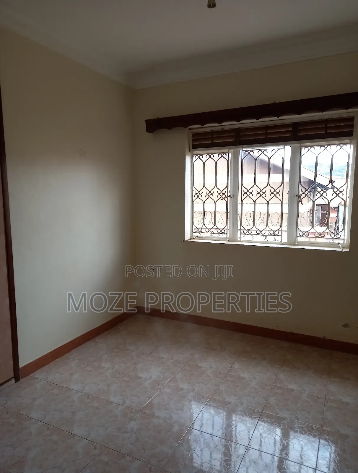 3bdrm Bungalow in Kireka, Central Division for rent