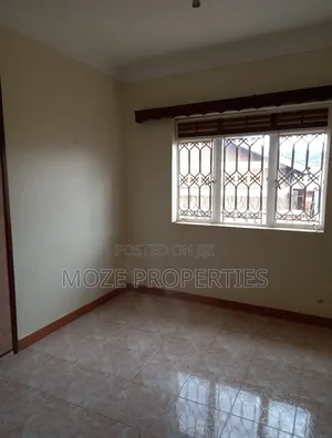 3bdrm Bungalow in Kireka, Central Division for rent