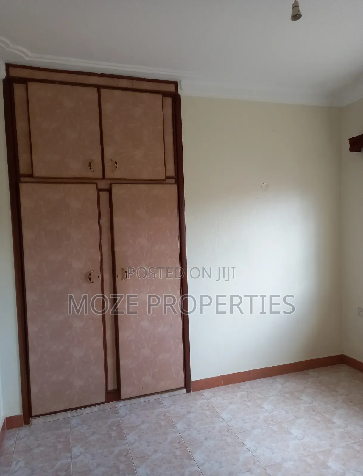 3bdrm Bungalow in Kireka, Central Division for rent