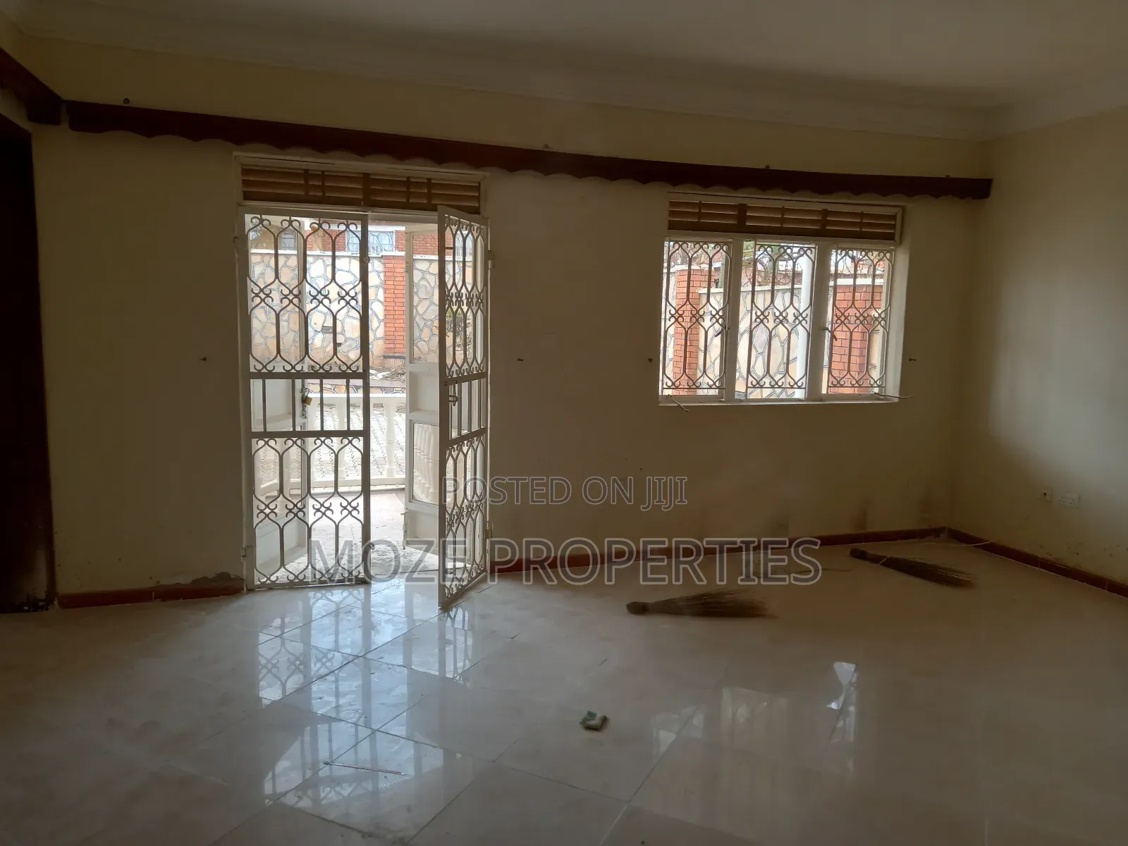 3bdrm Bungalow in Kireka, Central Division for rent