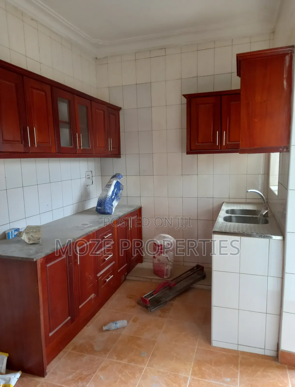 3bdrm Bungalow in Kireka, Central Division for rent