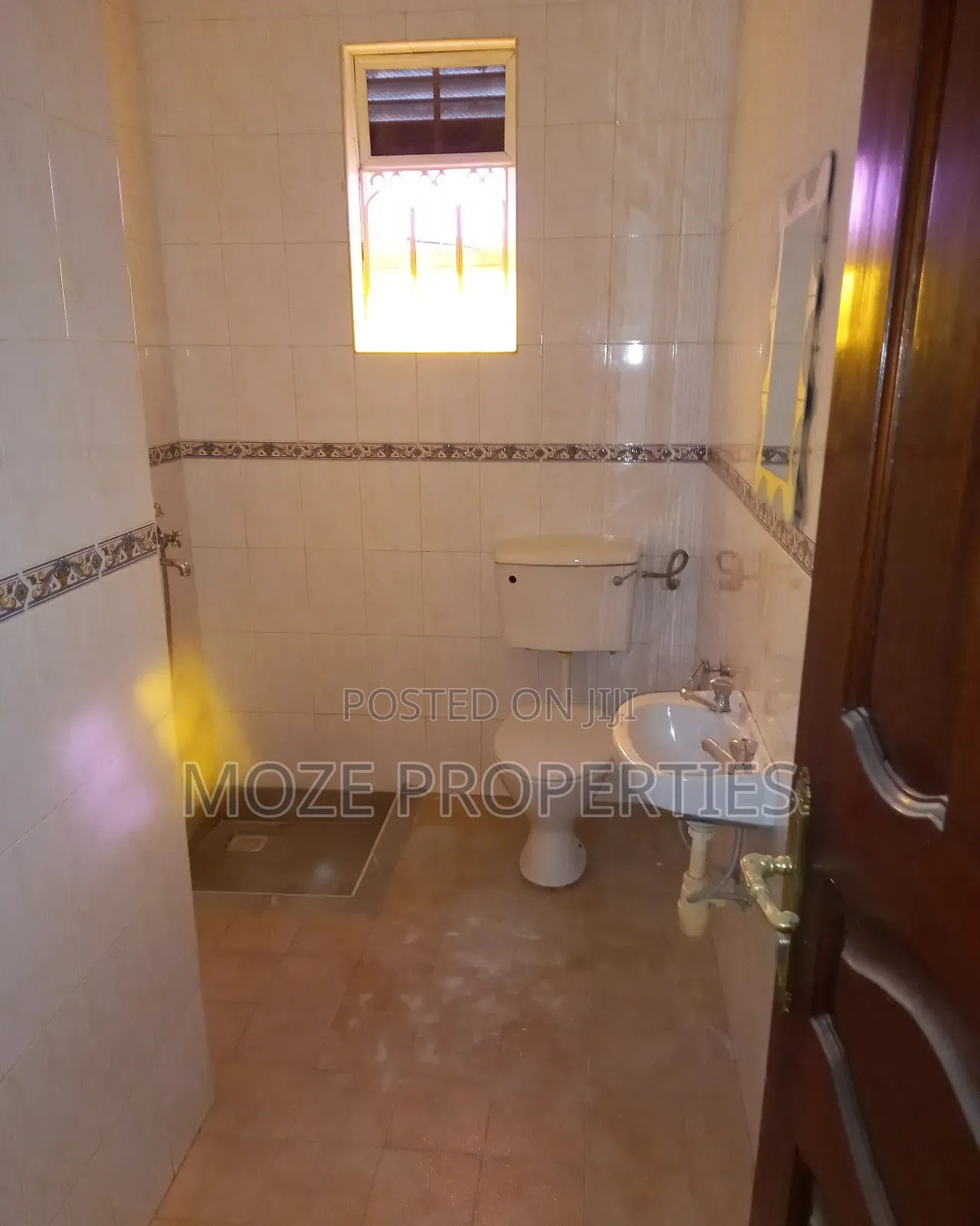 3bdrm Bungalow in Kireka, Central Division for rent