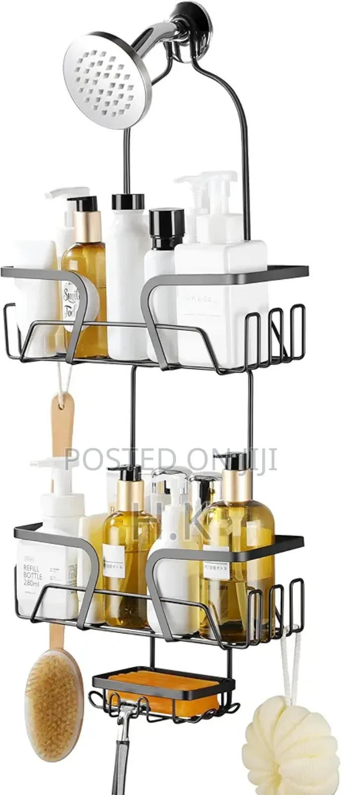 Taozun Shower Caddy