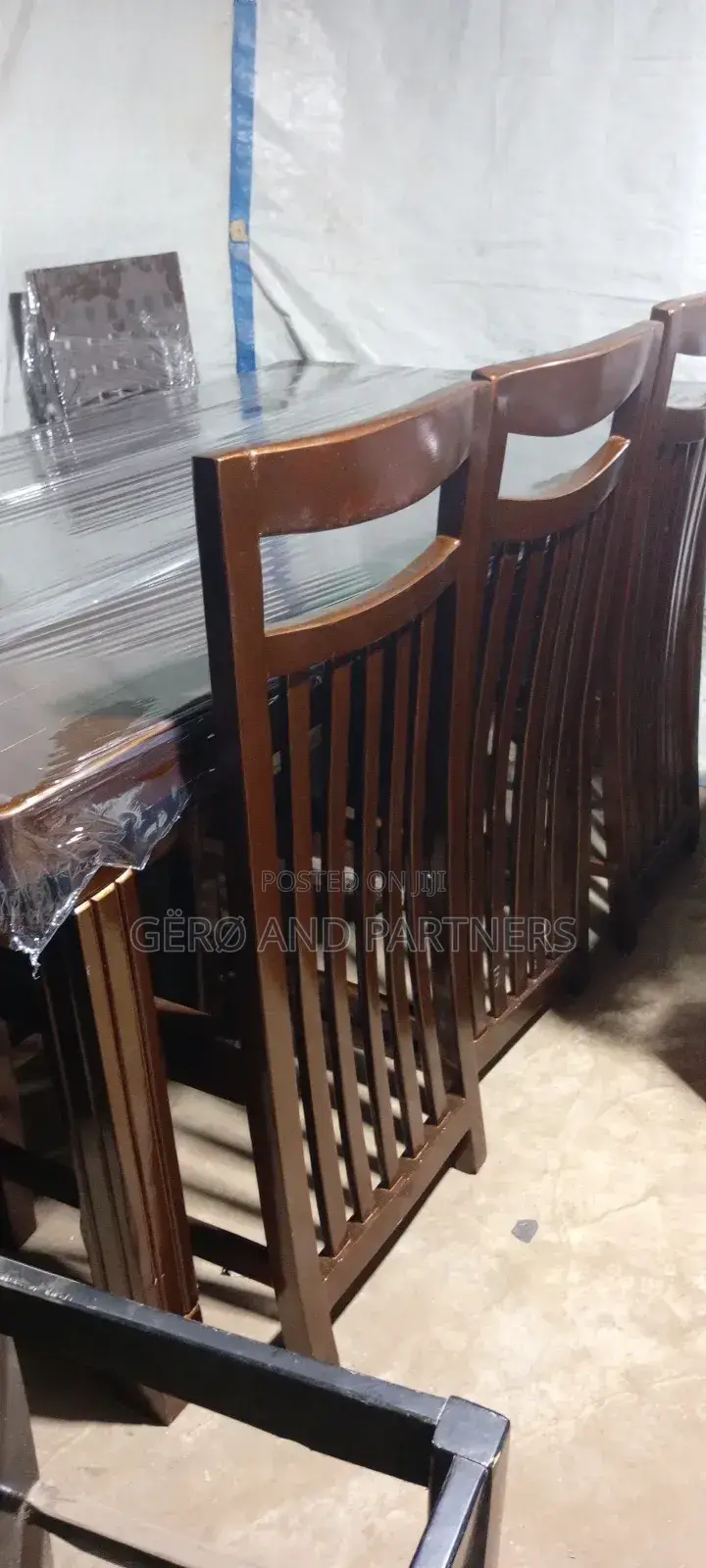 Nice Dining Table