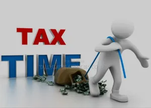 Tax Consults and Compliance Services.